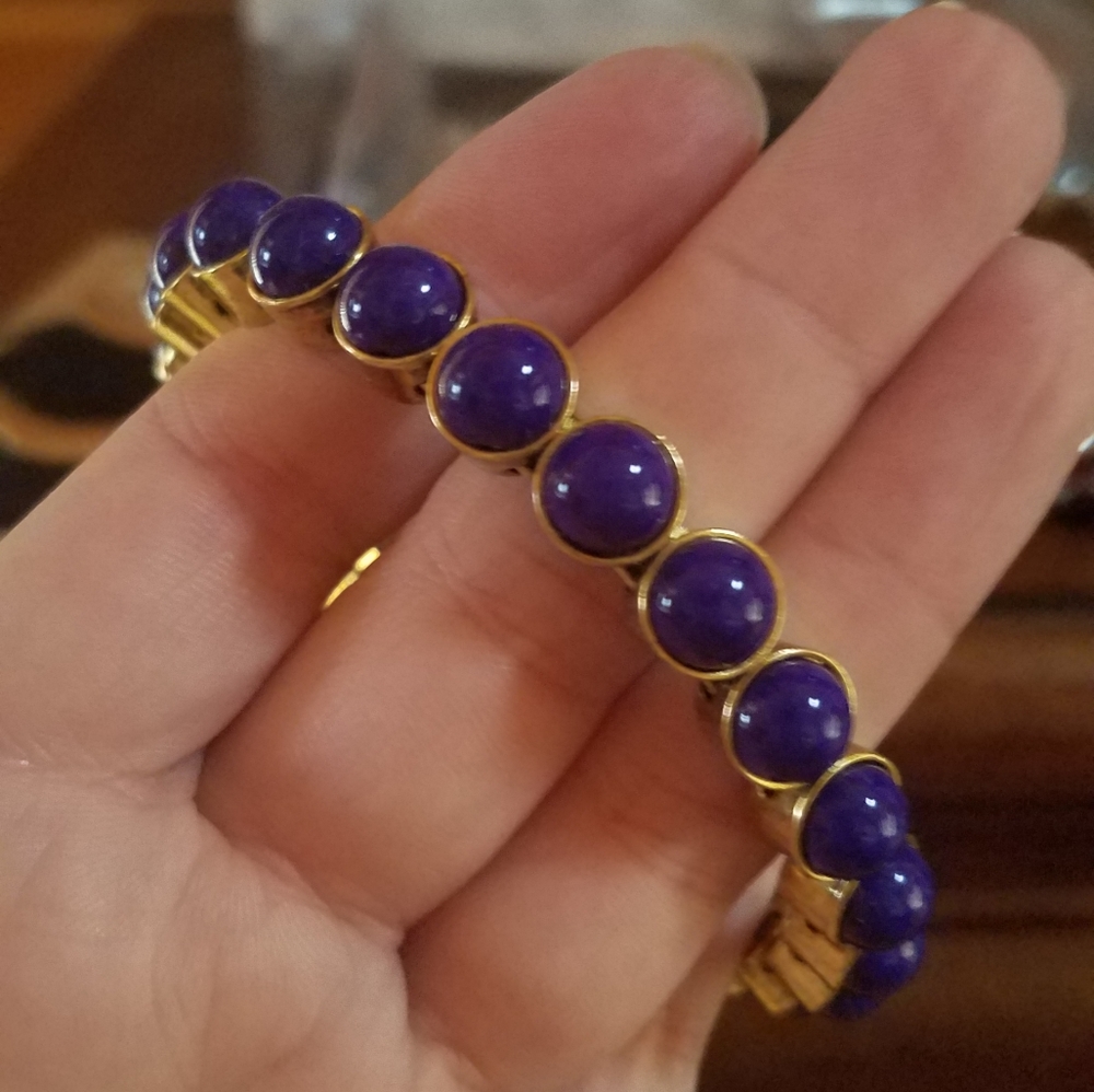 Plunder bangle